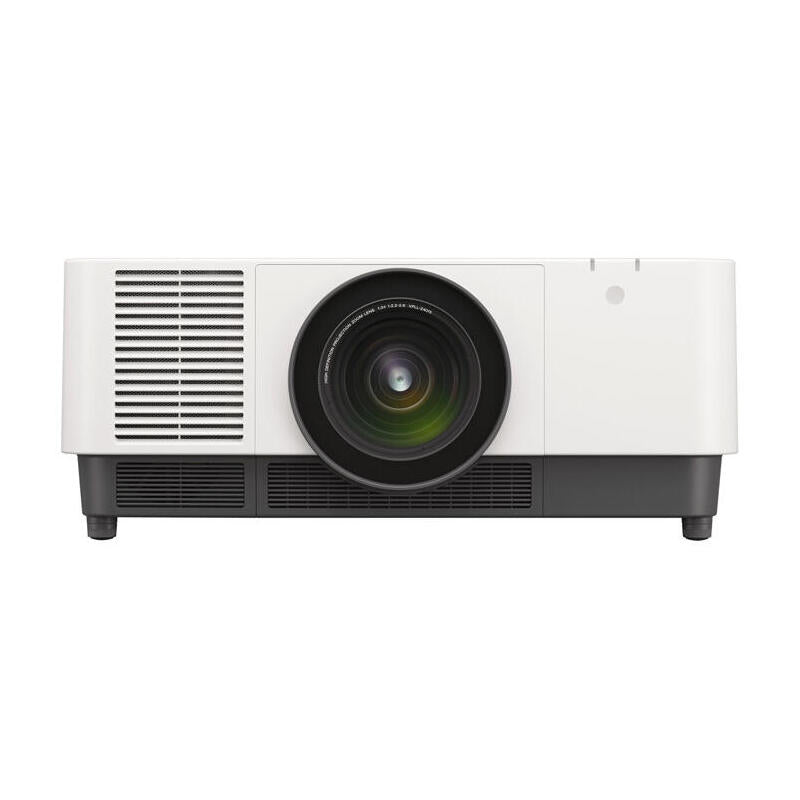 Proyector Sony Vpl-Fhz91 9000 Lúmenes Ansi 3lcd 1080p (1920x1080) Negro, Blanco