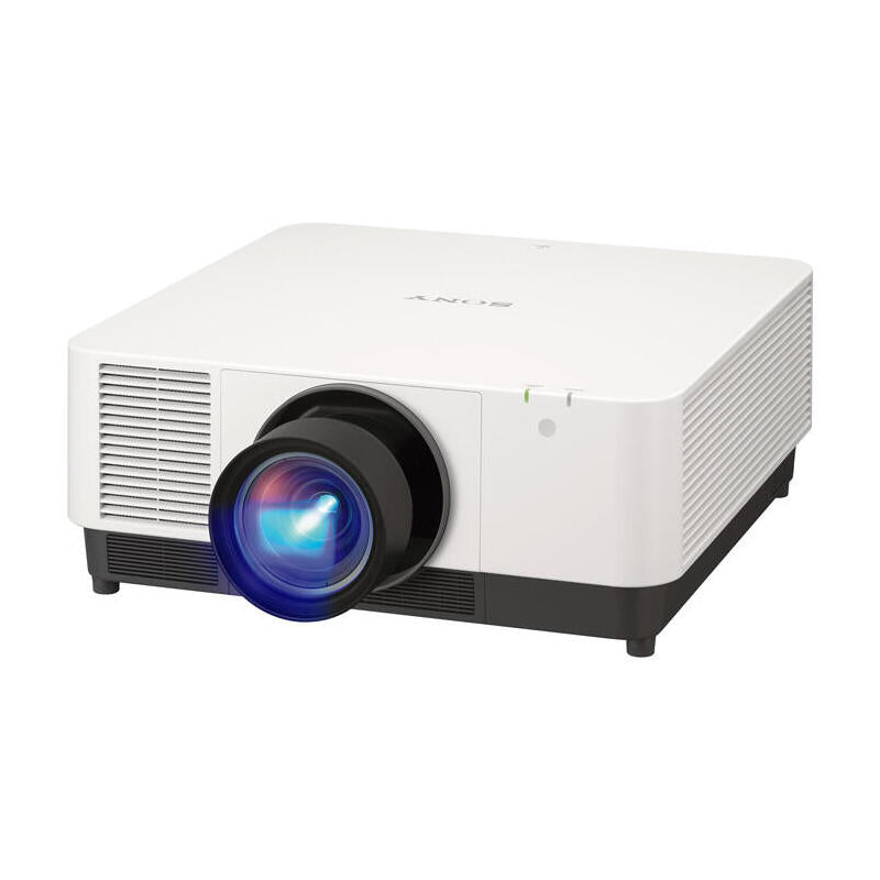 Proyector Sony Vpl-Fhz91 9000 Lúmenes Ansi 3lcd 1080p (1920x1080) Negro, Blanco