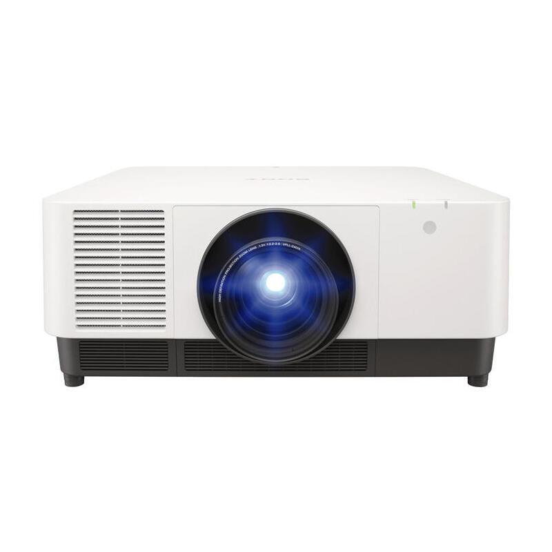 Proyector Sony Vpl-Fhz91 9000 Lúmenes Ansi 3lcd 1080p (1920x1080) Negro, Blanco