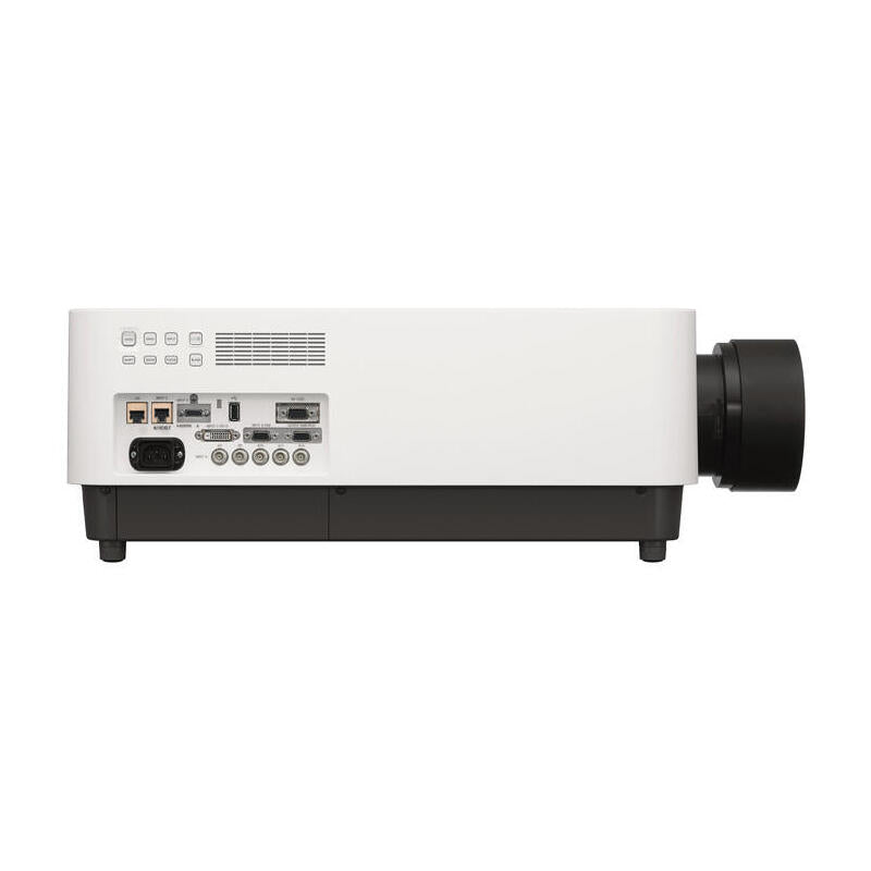 Proyector Sony Vpl-Fhz91 9000 Lúmenes Ansi 3lcd 1080p (1920x1080) Negro, Blanco