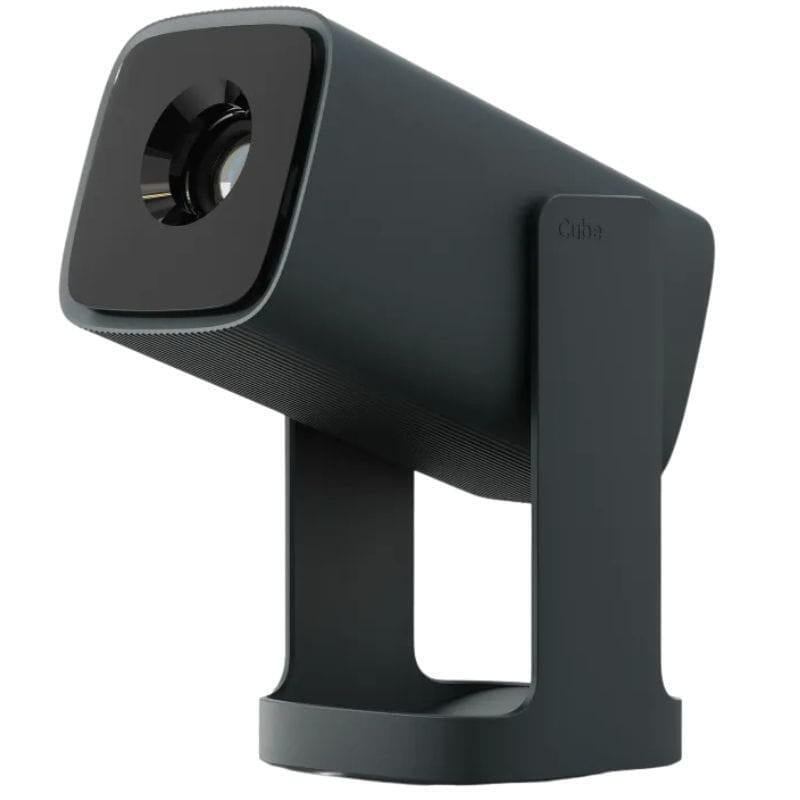 Proyector Wanbo Cube 1 350 Lúmenes Hd Wi-Fi Dark Green