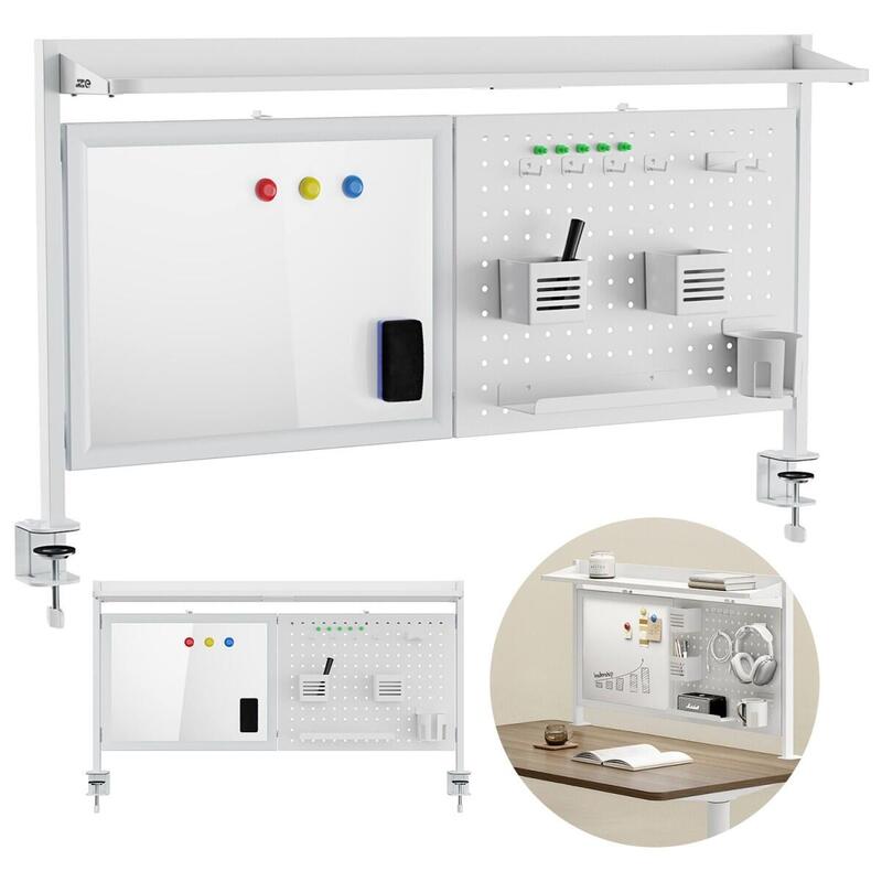 Przegroda Biurkowa Er-301w