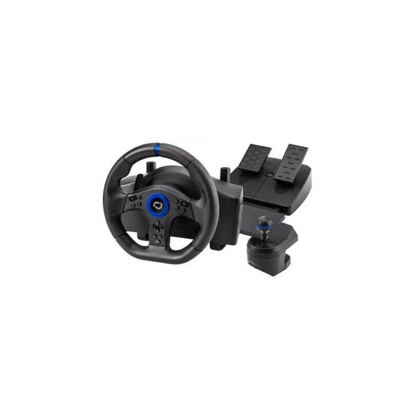 Ps5 Br5 Racing Wheel Accs