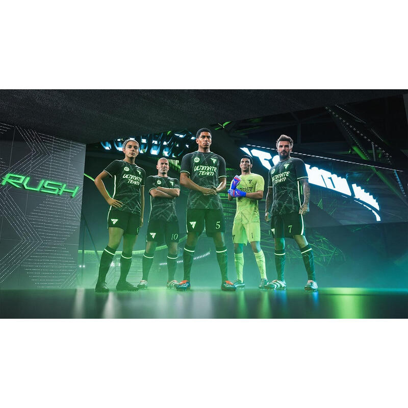 Ps5 Ea Sports Fc 25 Eu
