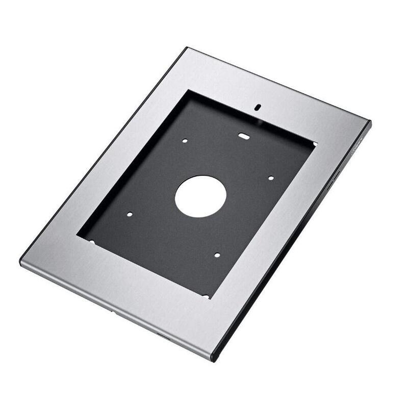 Pts 1239 Tablock Ipad 10.2hbh Accs Silver