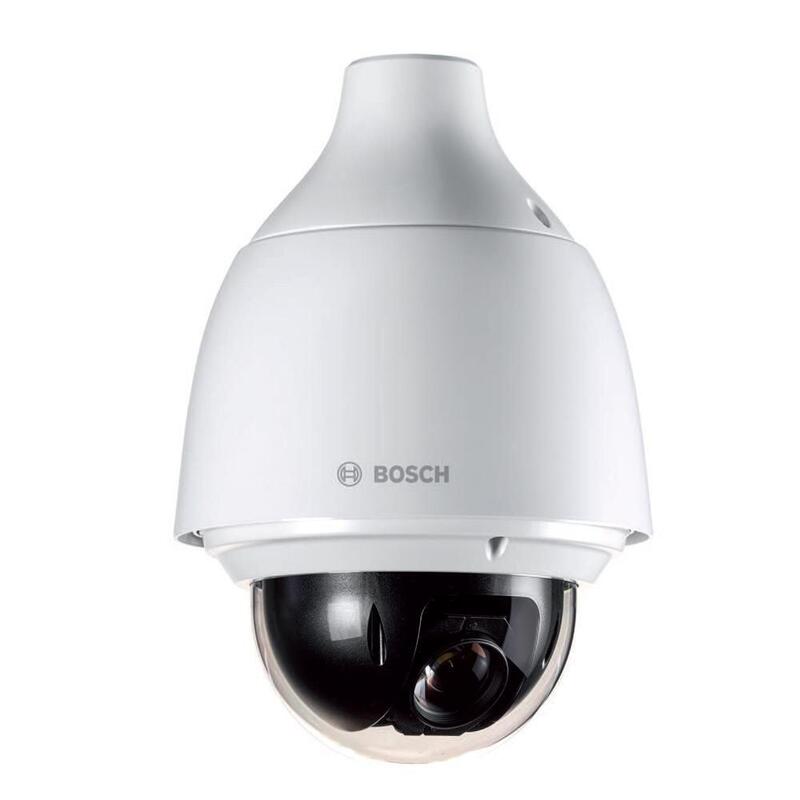 Ptz 2mp 30x Clear Ip66 Pendant