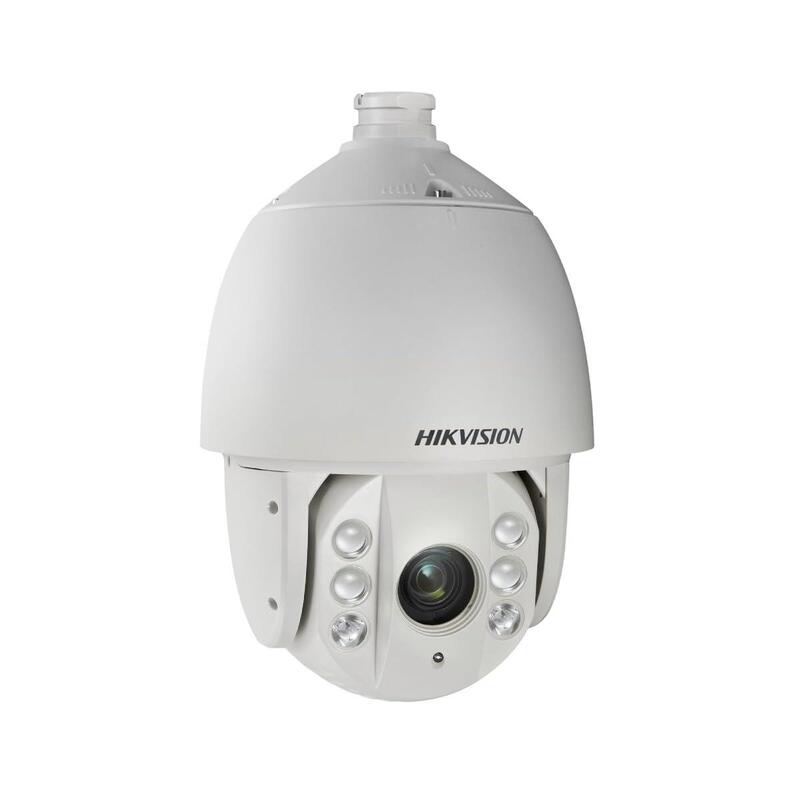 Ptz Turbo, 2mp. 32x. 4,8-153,6mm. Ir 150m.