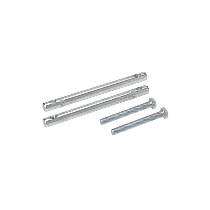 Pua 9503, Large Pole Coupler For Puc - Connect-It