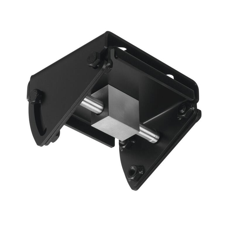 Puc 1080 Connect-It Large Ceiling Plate Tilt And Turn