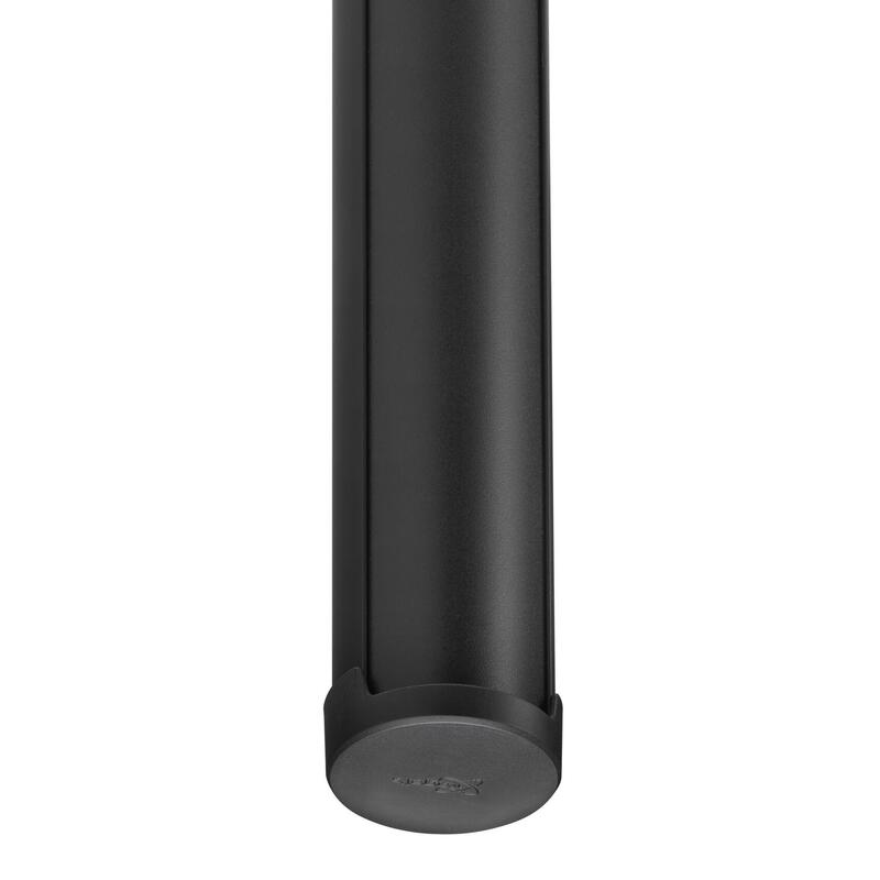 Puc 2415b, Pole 150cm, Black - Connect-It