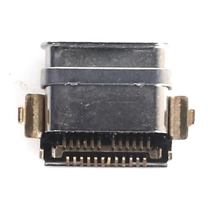 Puerto De Carga De Base De Alimentación Tipo C Conector Dc Para Bose Soundlink Flex, Conector Micro Para Portátil, Reparación De