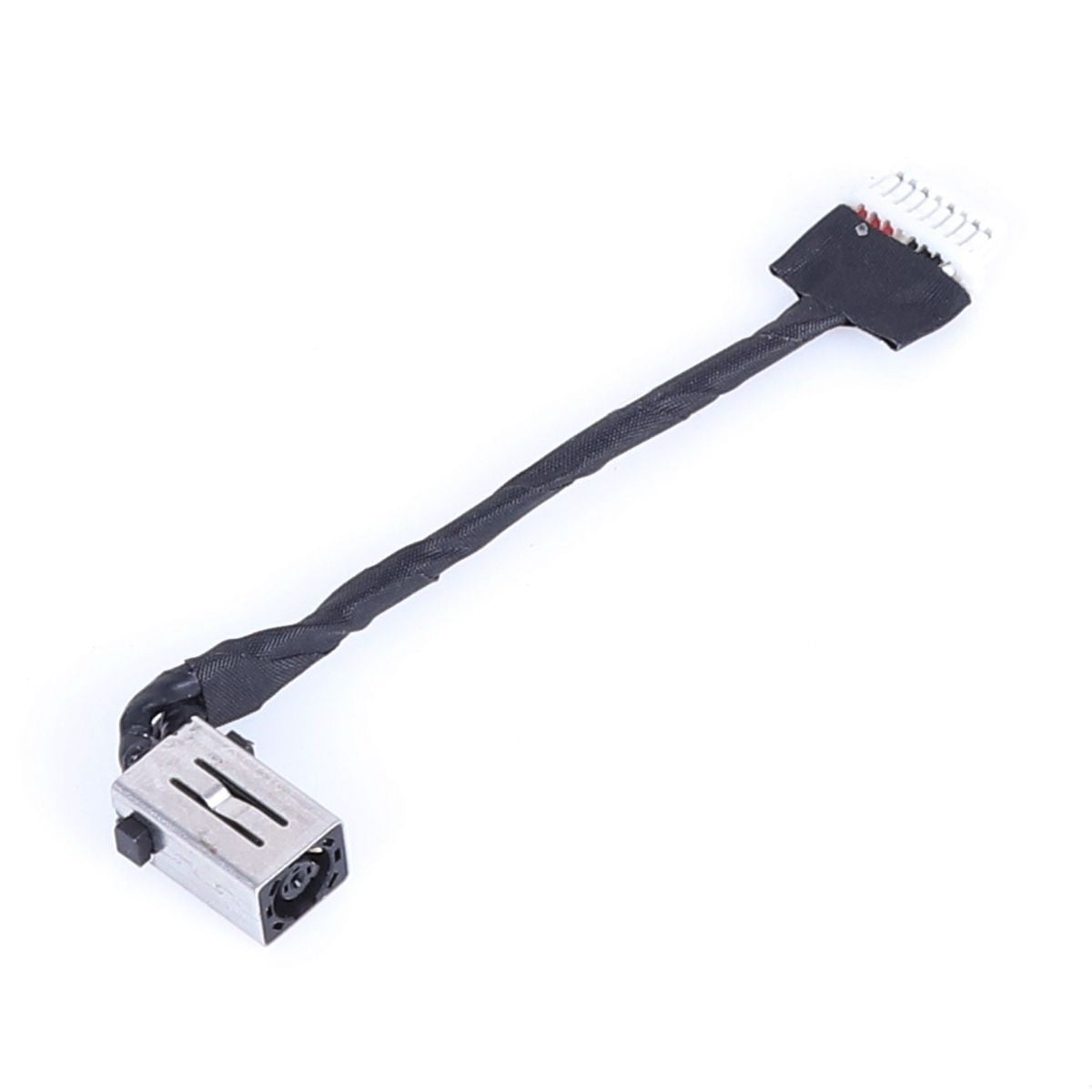 Conector Dc Jack Para Portátil Dell P106F P106F001 Notebook 0Vp7D8 Vp7D8 450 0Mz03.0011