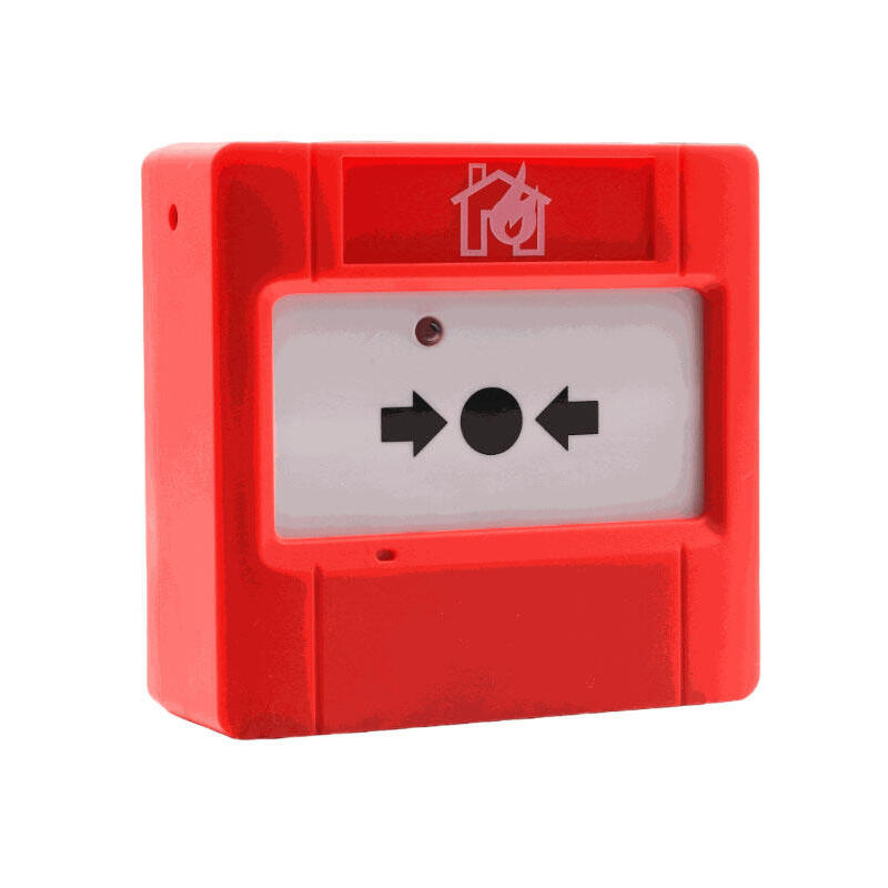 Pulsador Convencional Jade Bird