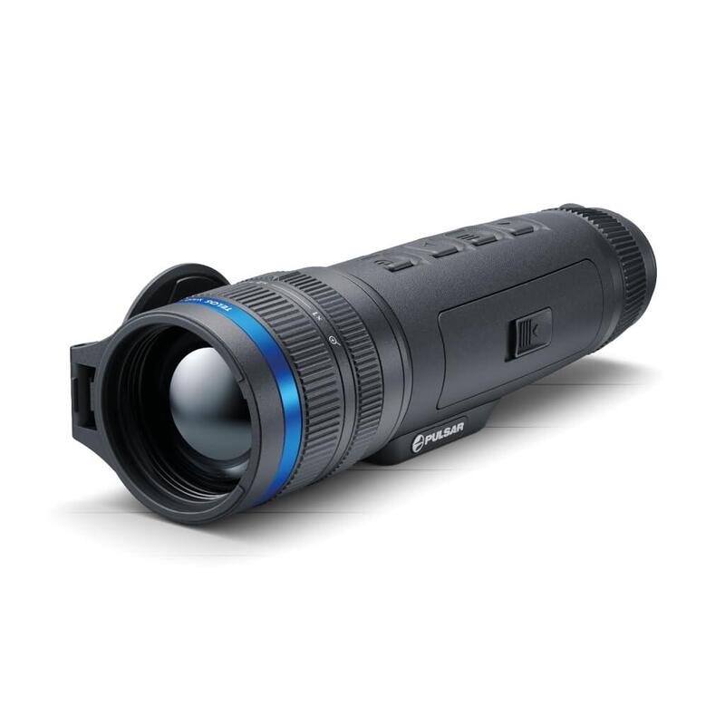 Pulsar Telos Lrf Xg50 Thermal Imager