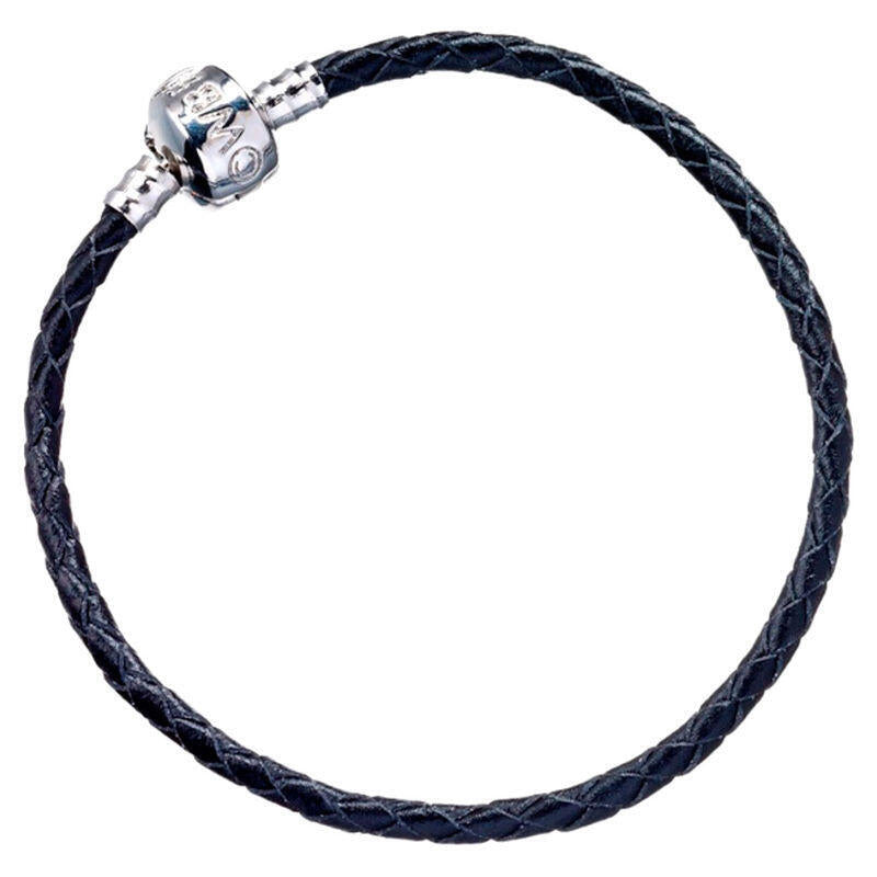 Pulsera Cuero Harry Potter Talla 18 Cm