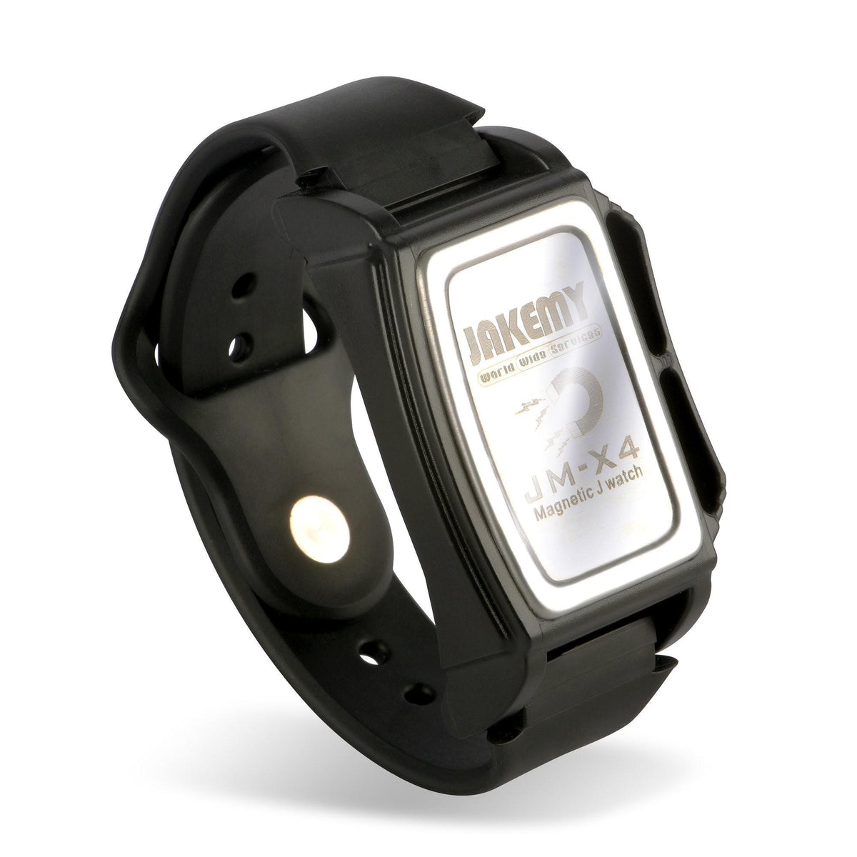 Pulsera Magnética Jakemy Jm-X4