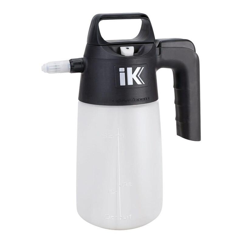 Pulverizador Industrial 1,5 L