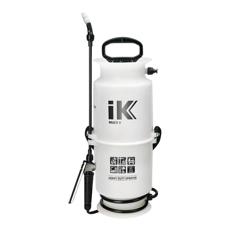 Pulverizador Industrial Multi 9, 6 L