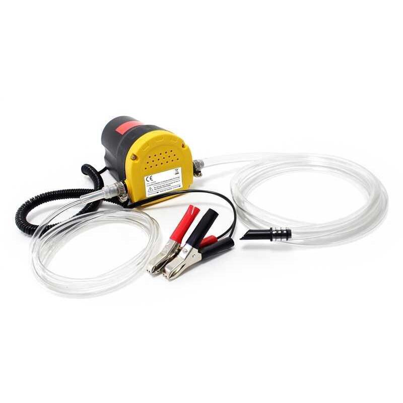 Pump Suction Drain Imdicar 12 V