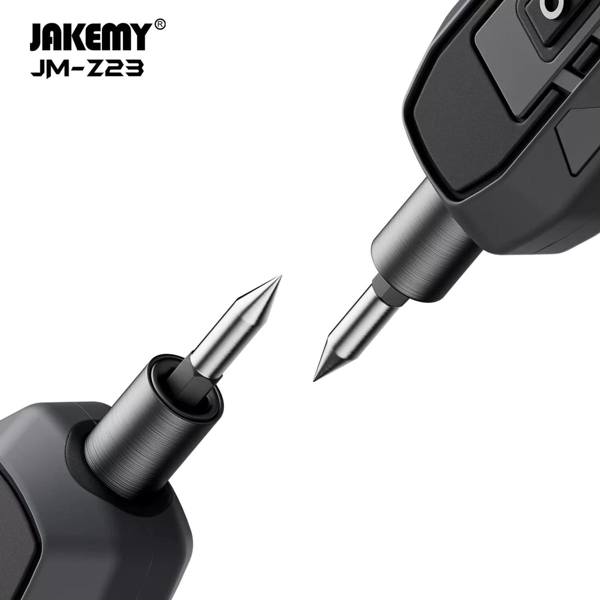 Puntas Metálicas De Lápiz Sin Necesidad De Tinta Jakemy Jm-Z23