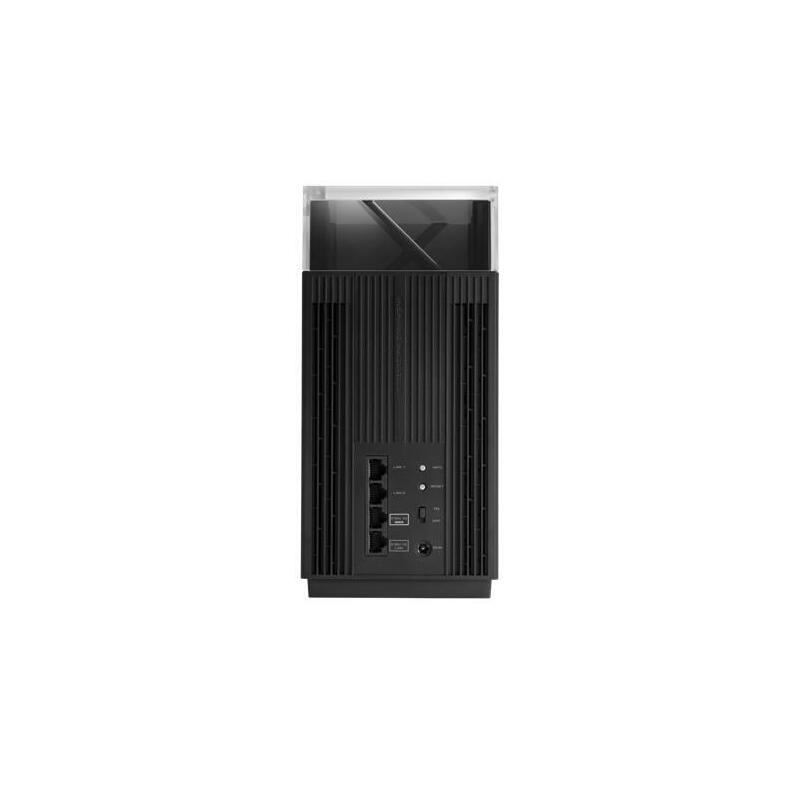 Punto De Acceso Asus Zenwifi Pro Et12 Axe11000 Pack 2 90ig05z0-Mo3a20