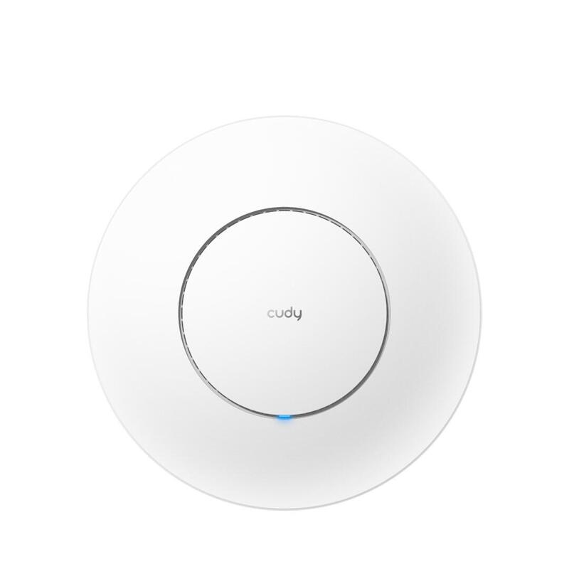 Punto De Acceso Gigabit Ap1300 Mu-Mimo Ac1300 De Montaje En Techo Poe