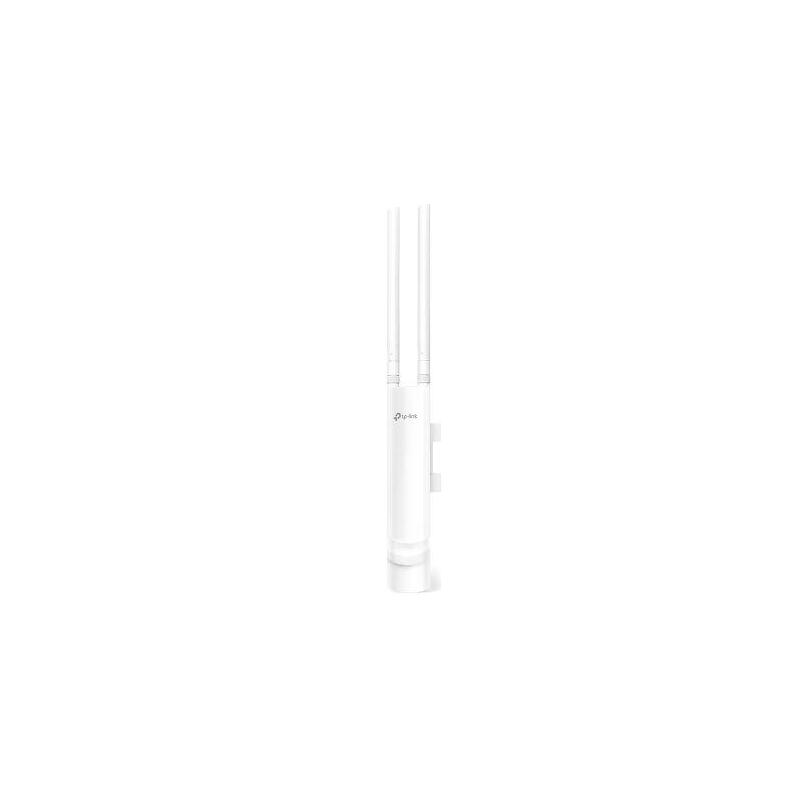 Punto De Acceso Inalámbrico Tp-Link Omada Eap225-Outdoor Poe 1200mbps 2.4ghz 5ghz Antenas De 4dbi Wifi 802.11ac N B G A
