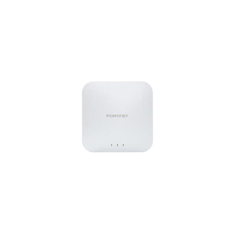 Punto De Acceso Interior Wifi 7 Fortinet 231k