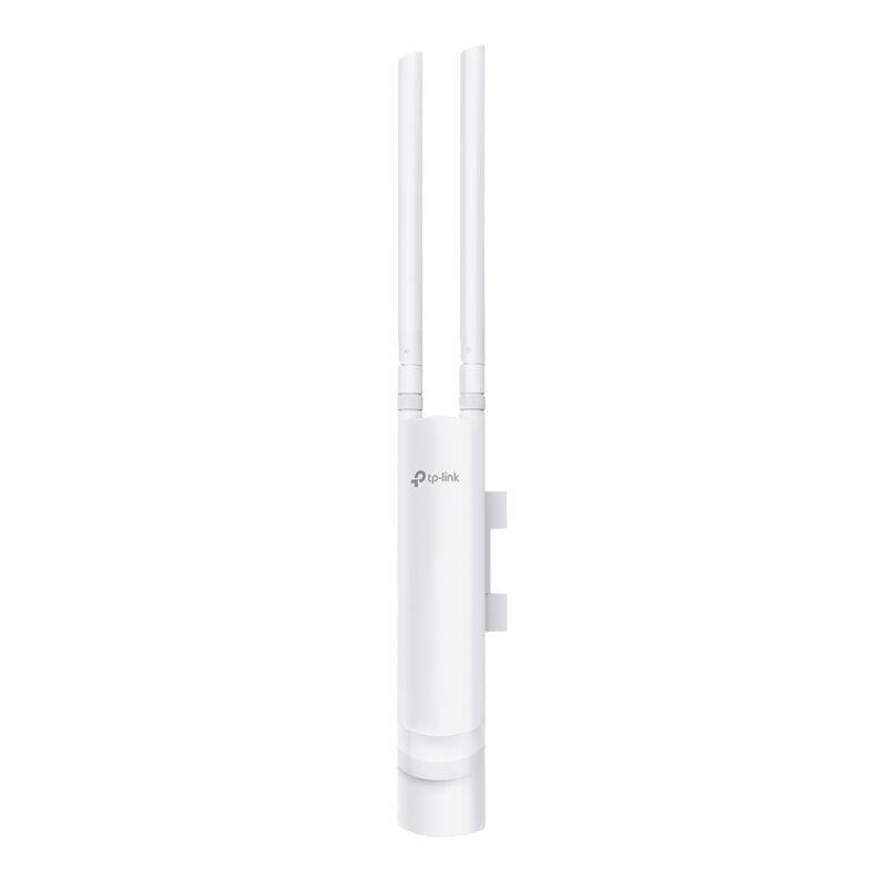 Tp-Link Omada Eap110-Outdoor - Punto De Acceso Inalámbrico