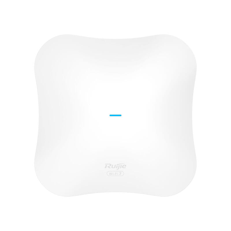 Punto De Acceso Ruijie Networks Rg-Rap73pro Inalámbrico 13657 Mbit/S Blanco Energía Sobre Ethernet (Poe)