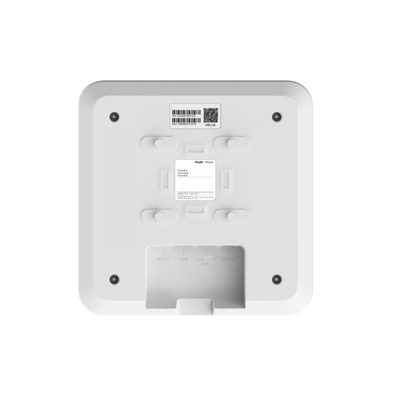 Punto De Acceso Ruijie Reyee Rg-Rap2260 5-Port 10/100 Mbps Desktop Switch