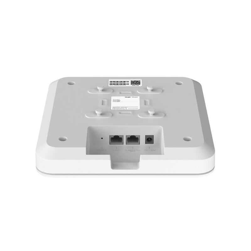 Punto De Acceso Ruijie Reyee Rg-Rap2260 5-Port 10/100 Mbps Desktop Switch