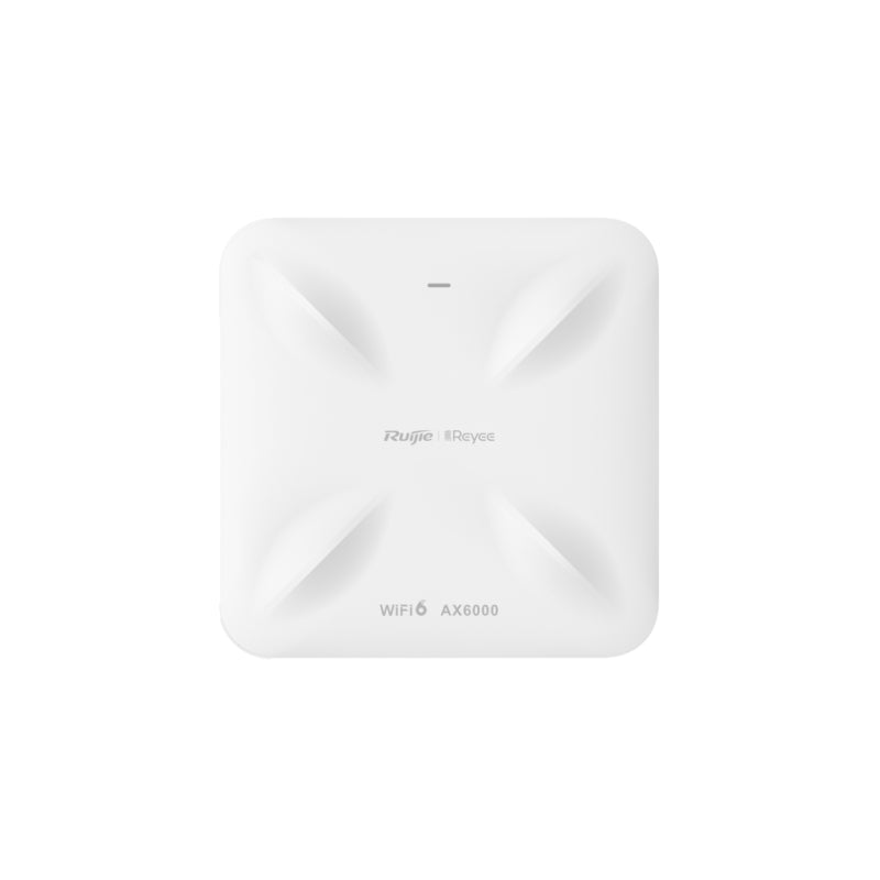 Punto De Acceso Ruijie Reyee Rg-Rap2260 H 5-Port 10/100 Mbps Desktop Switch