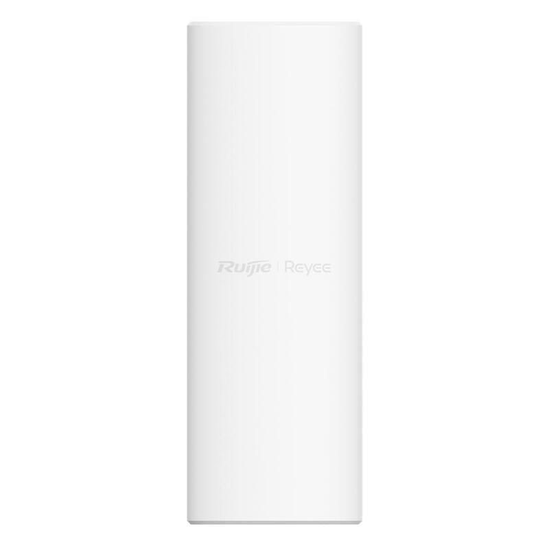Punto De Acceso Ruijie Reyee Rg-Rap62-Od Wifi6 Ax3000 Pared Gigabit 4p