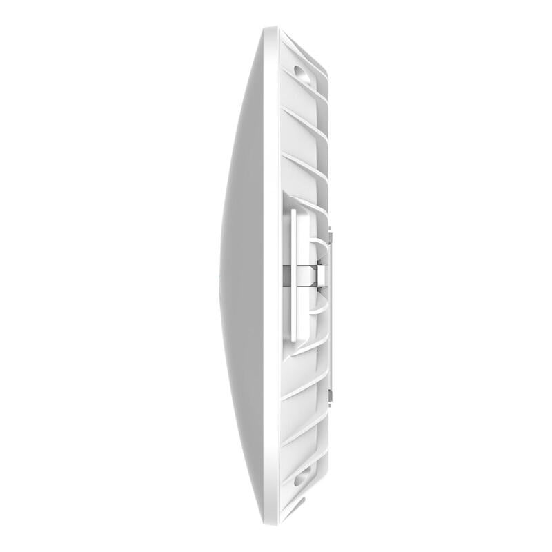 Punto De Acceso Ruijie Reyee Rg-Rap73hd Wifi7 Techo 19000 Rj45 2p Sfp+ 1p