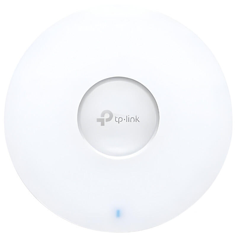 Punto De Acceso Tp-Link Omada Eap653 Techo Inalámbrico Wi-Fi 6