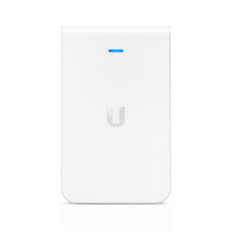 Punto De Acceso Ubiquiti Uap-Iw-Hd
