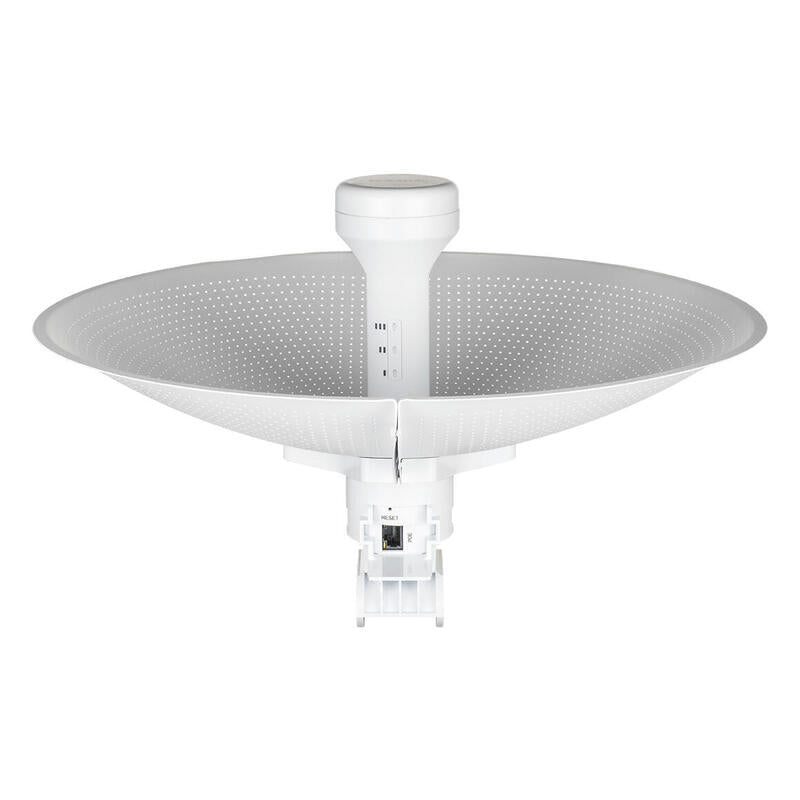 Punto De Acceso Wifi D-Link Dap-3712 Poe 867mbps 5ghz 1 Antena Wifi 802.11ac