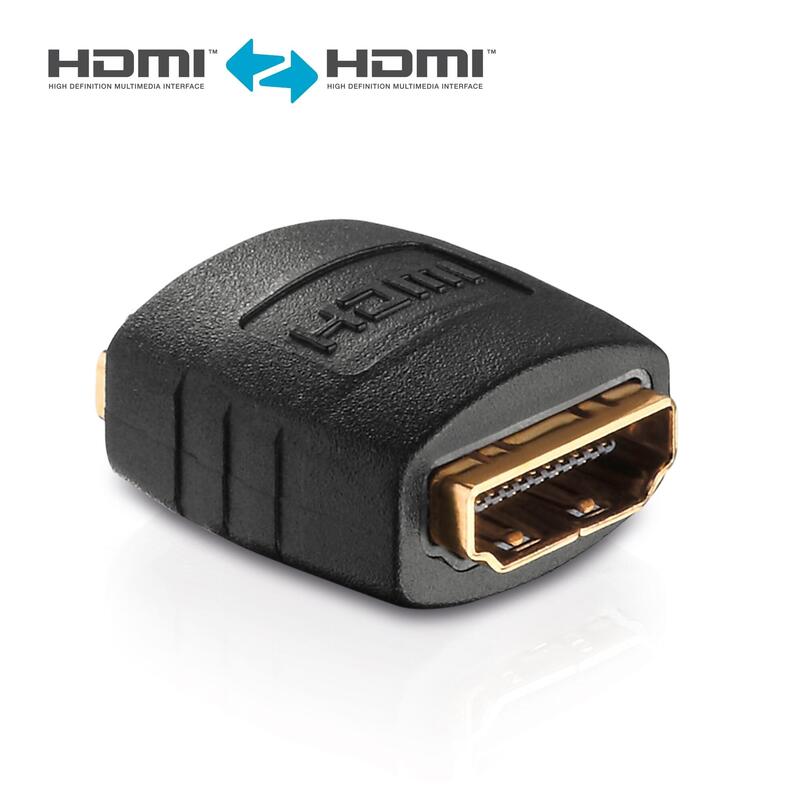 Purelink Adaptador Hdmi/Hdmi - Pureinstall