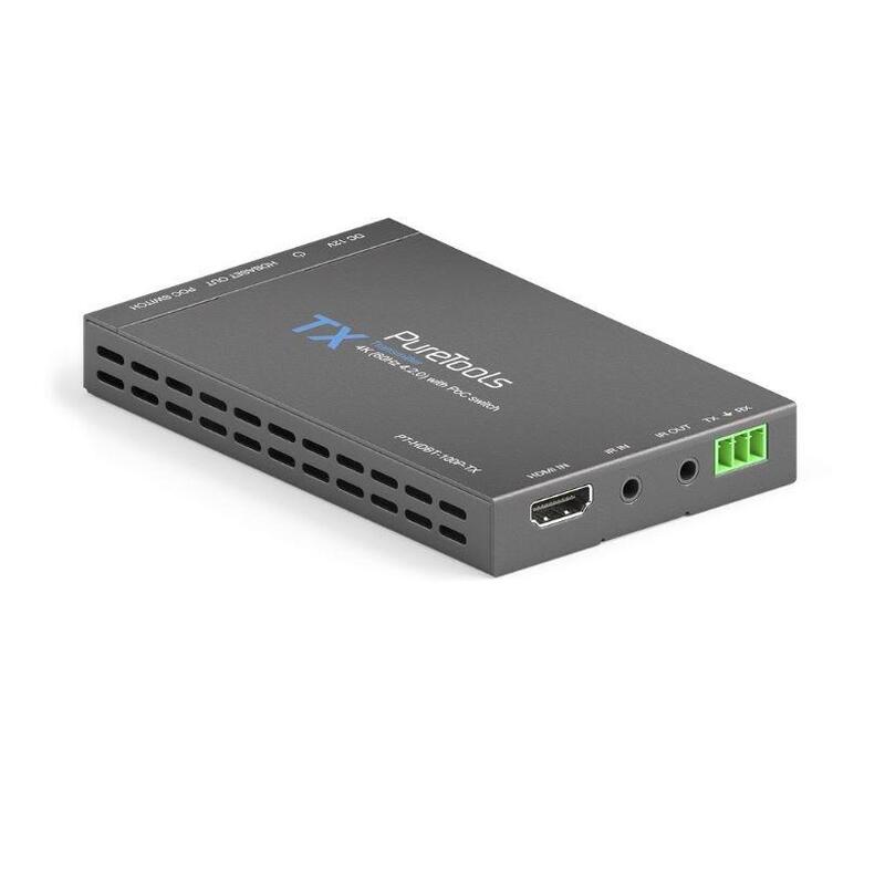 Purelink Puretools - Projektor Kompatibler Hdbaset Transmitter