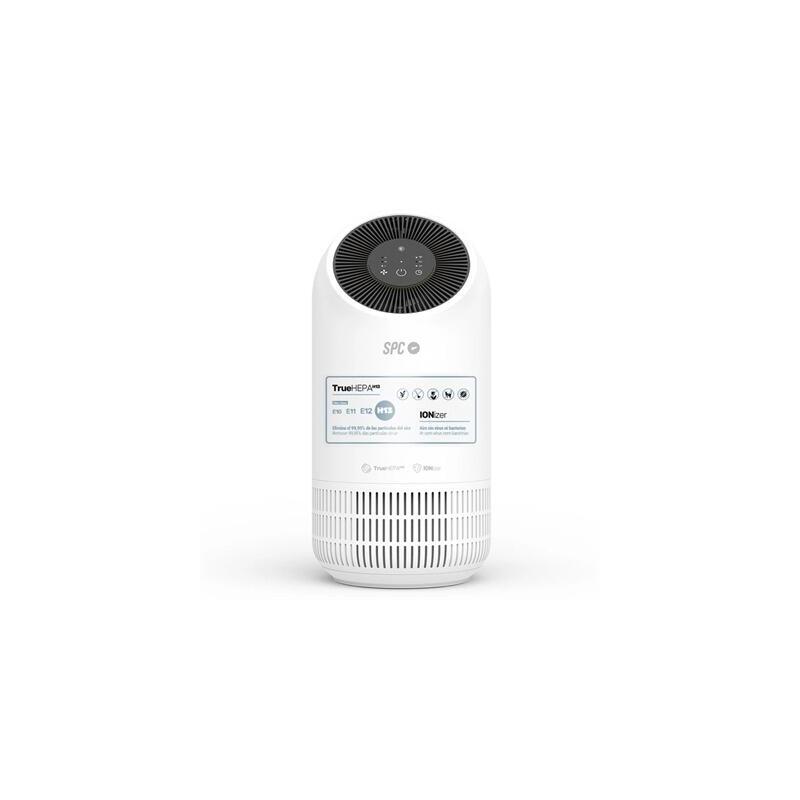 Purificador De Aire Inteligente Spc Espirare Ion