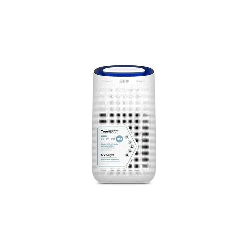 Purificador De Aire Inteligente Spc Espirare Max
