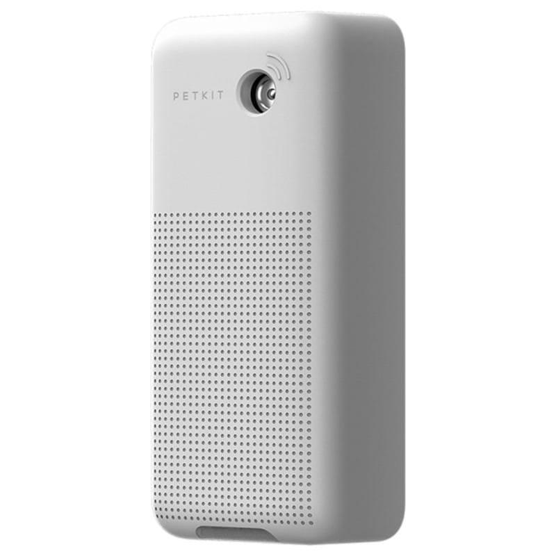 Purificador De Aire Petkit K3 Smart Spray Max Blanco