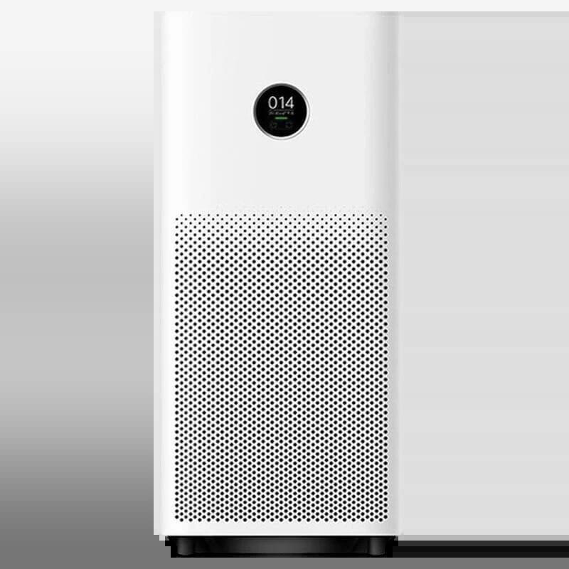 Purificador De Aire Xiaomi Mi Purifier 4 Desprecintado