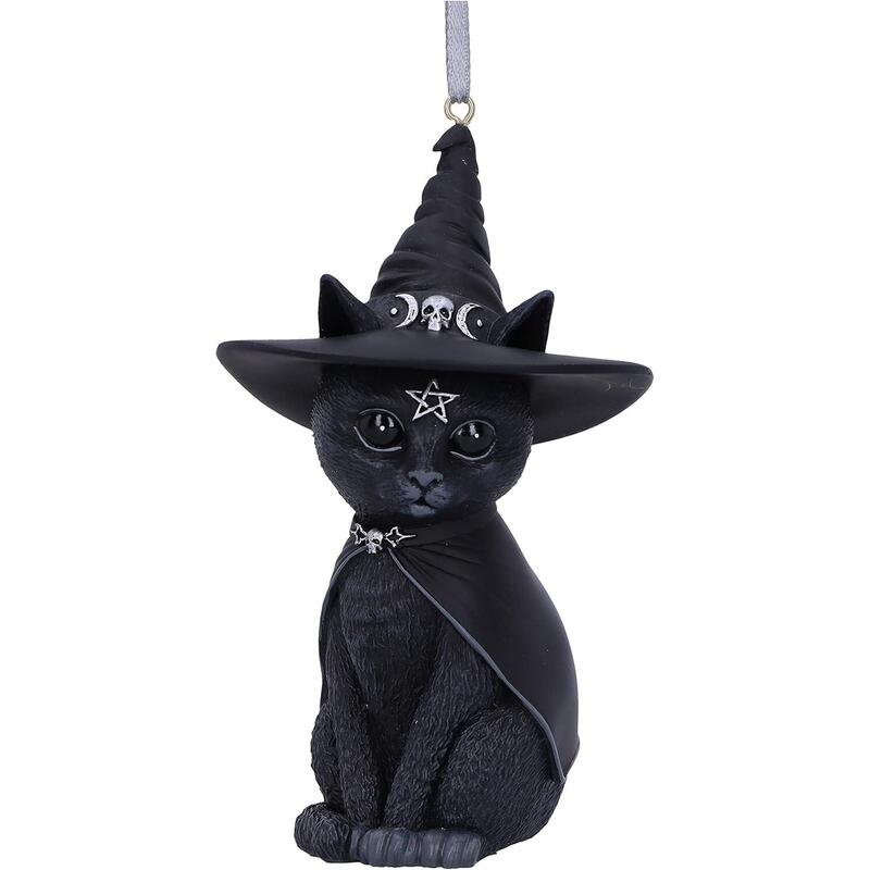 Purrah Hanging Ornament 11.5cm
