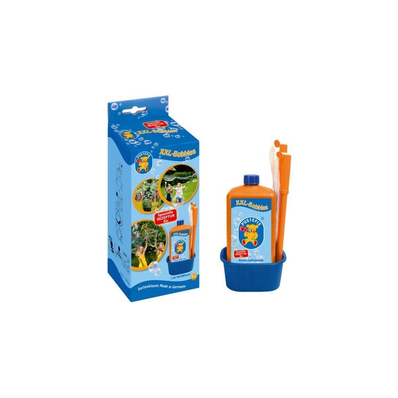 Pustefix Xxl-Bubble Sticks, Pompas De Jabón 420869858