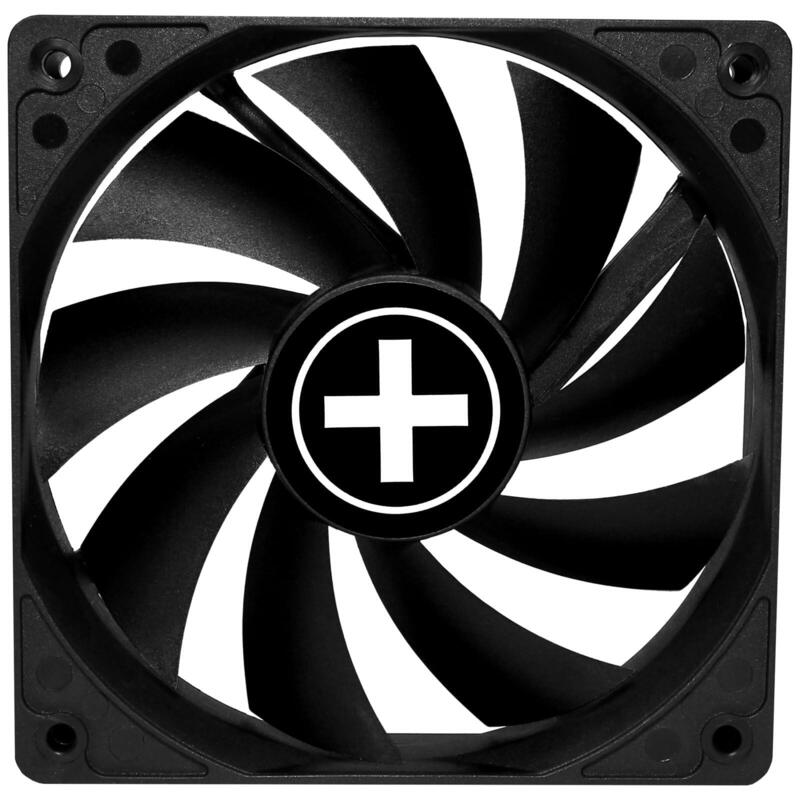 Pwm Lüfter Xilence Performance C Series 120x120x25mm