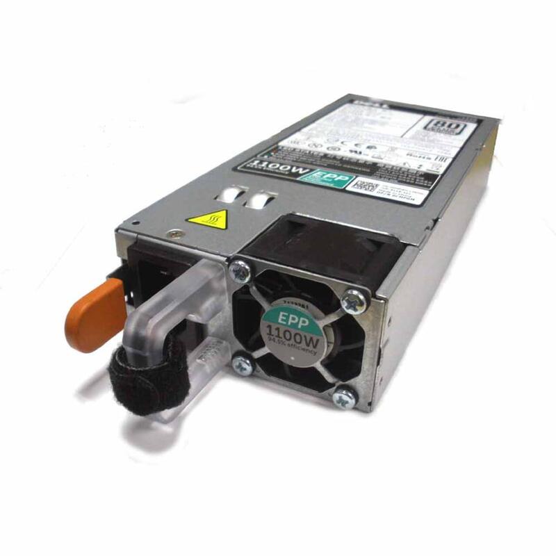 Pwr Sply 1100 Rdnt 13 Liteon 4 - Warranty: 6m