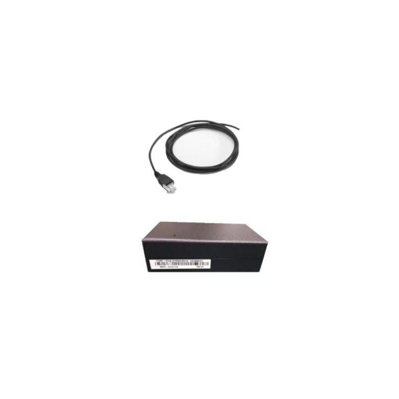 Pwr Supp Kit For Mc90/1/2 Cpnt 4-Slot Battery Charger