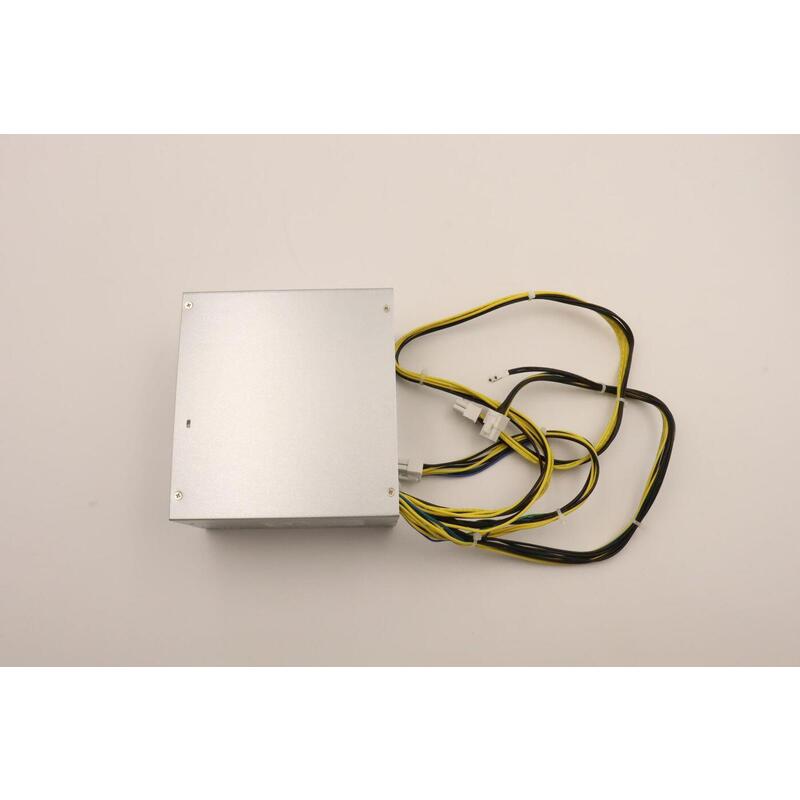 Pwr_supply 100-240vac, 500w  92% Tco9.0